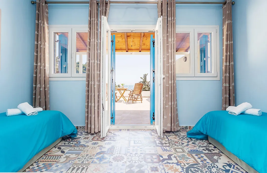 Stafylos Suites & Boutique Hotel-1